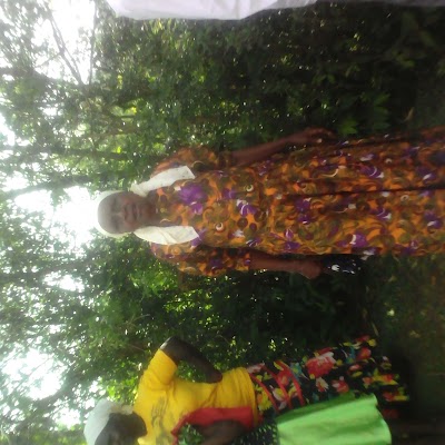 Photos of JORDAN HEALING CENTRE CHURCH