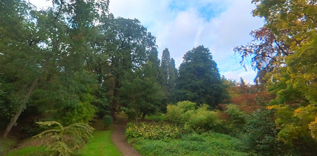 Batsford Arboretum and Garden Centre - Museum