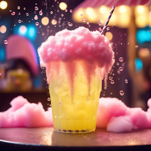Electric Lemonade 211 - Thumbnail