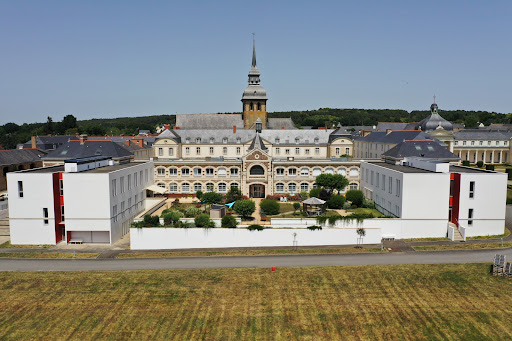 Photo de la Maison de la Sainte Famille