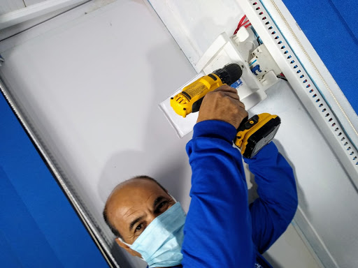 Majó Conexão total Ltda