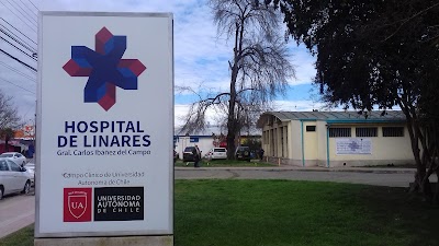 Photos of "Hospital de Linares"