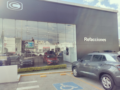 JAC Citelis Morelia