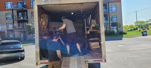 Move My Stuff MTL - Visual