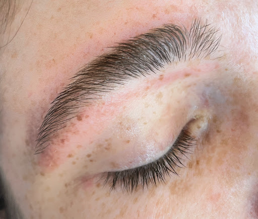 Dahlface Brows LLC - Thumbnail