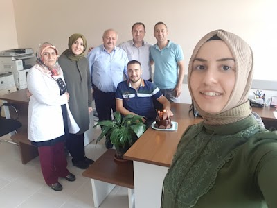 Bayburt Aydıntepe Aile Sağlığı Merkezi