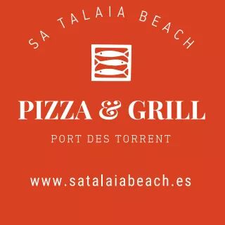 SA TALAIA BEACH Pizza & Grill