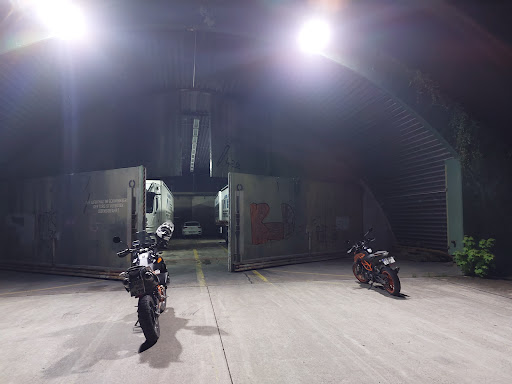 ATV Ausbildungszentrum für Transport u. Verkehrswesen - GmbH - Thumbnail