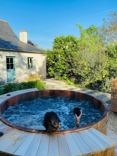 Photo de L’Ecrin de Verdure à Ligré (37500)