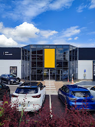 Photo n°31 de Renault Montbéliard - HESS Automobile à Montbéliard (Concessionnaire Renault)