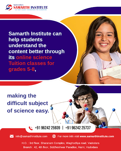 Address:42, 4th floor, Siddheshwar Paradise, Near Gada Circle, Harni- Sama link road, Harni, Vado… post image