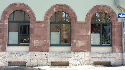 YOGA ZENTRUM WEIMAR - Visual