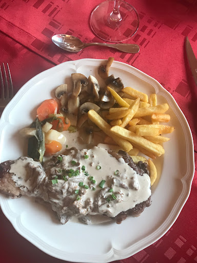 Restaurant Ratelier - Thumbnail