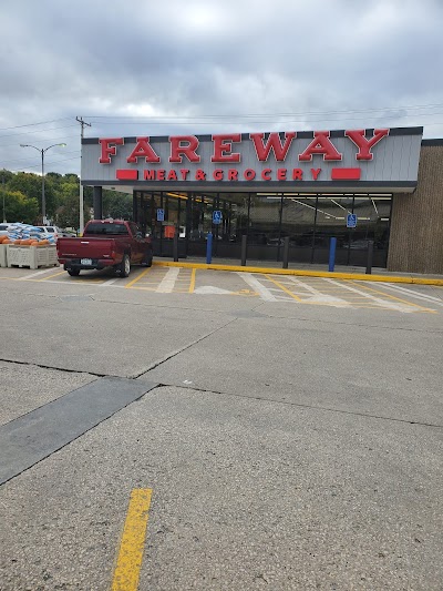 Fareway Grocery