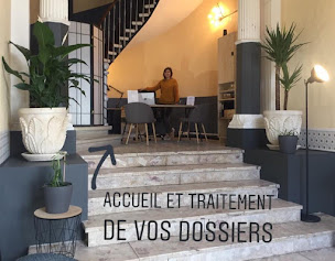 Photo n°11 de LES RELAIS CARTE GRISE - Gigean à Gigean (Agence d'immatriculation automobile)