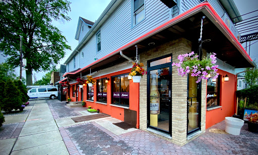 CIBELES BAR AND RESTAURANT