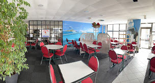 Photo n°1 de Coq’inn Restaurant & Pizzeria Brest kergaradec à Brest (Restauration rapide)