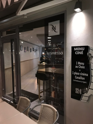 Burger Gourmet