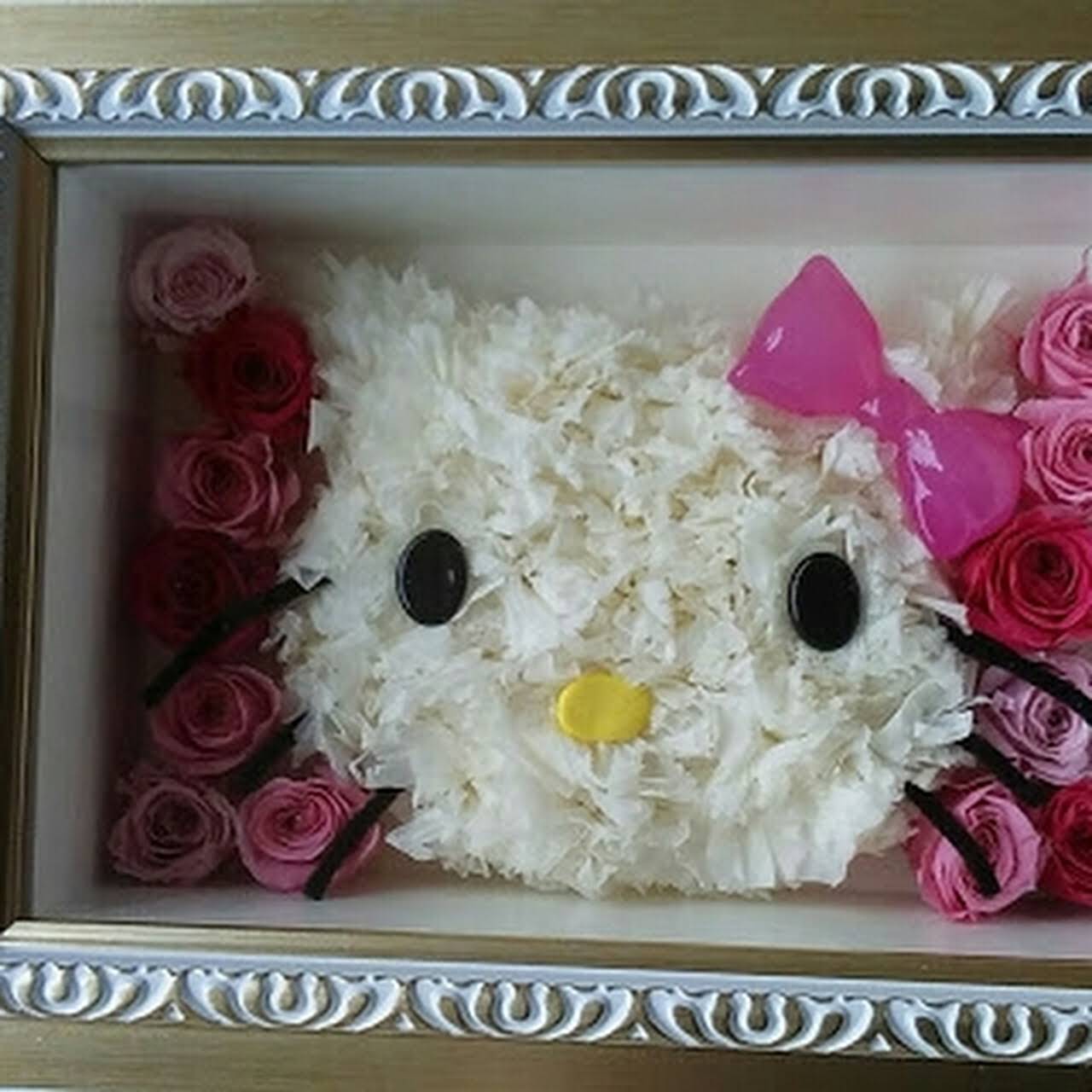 フラワーショップアンジェラ 花屋