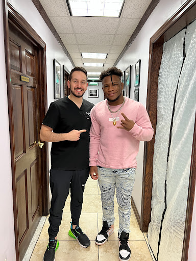 The Bronx Dental Center