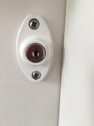 Bounce Locksmith - Visual