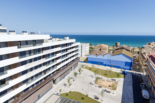 Paradís del Mar - Obra nova, pisos disponibles - Thumbnail