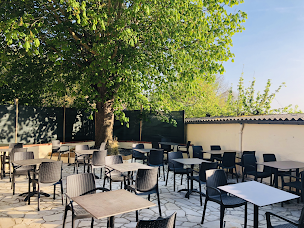 Photo n°1 de L’Atelier 110 à Saint-Martin-aux-Chartrains (Restaurant français)