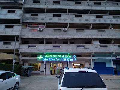 Photos of Pharmacie Du Chateau d'eau