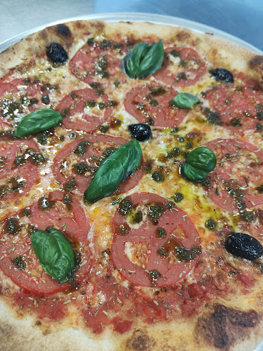 Photo 2 - J & Co Pizza