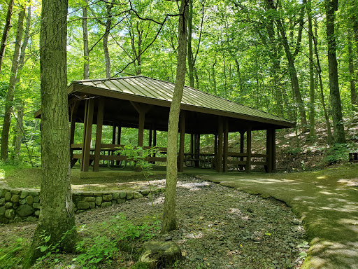 Lewis Morris Park - Thumbnail