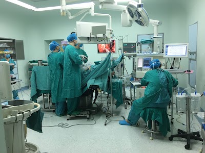 Photos of Henan People's Hospital