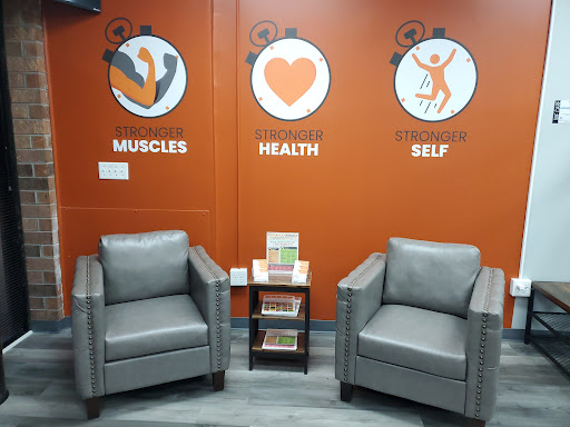 The Exercise Coach - Farragut Gallery - United States