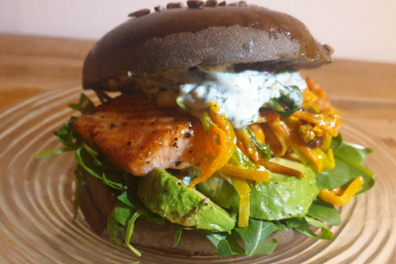 Hamburger