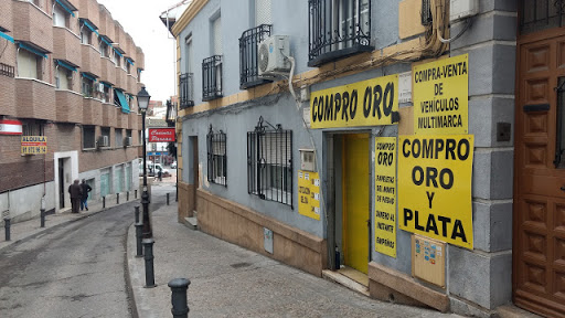 Compramos Joyas y Oro - Spain