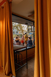 Photo n°73 de Le Taille-Crayon à Villeurbanne (Restaurant)