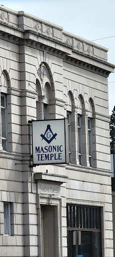 Auburn Masonic Temple - Thumbnail