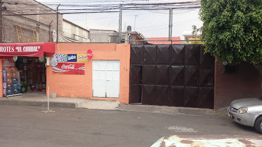 INGENIERIA AUTOMOTRIZ GS