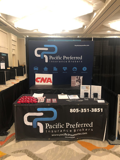 Pacific Preferred Insurance - Thumbnail