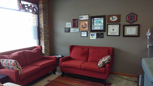 KNIGHTS INSURANCE AGENCY - Thumbnail