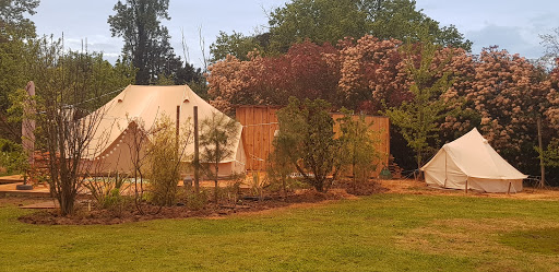 Photo de Boheme Glamping Expérience à Berson (33390)
