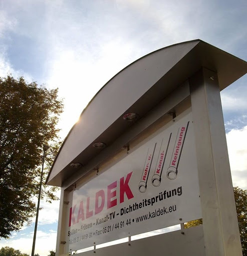 Kaldek Rohrreinigung