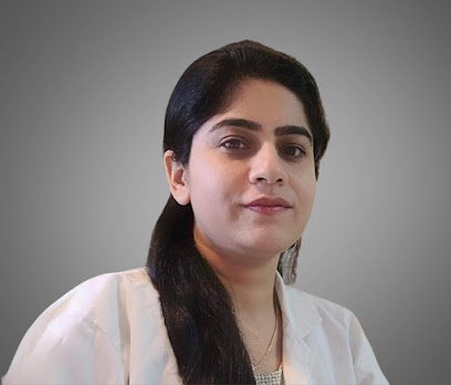 Dr. Richa Chopra - Top Consultant Dermatologist and Cosmetologist in Haridwar | Healic Multispecialty Hospital