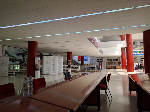 Law School - Visual