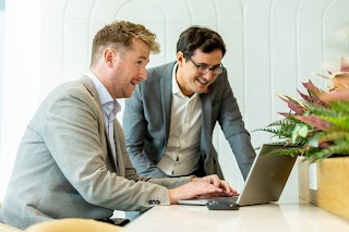 K2 Corporate Mobility - Headquarters