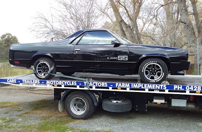 Photos of Hilltop Towing
