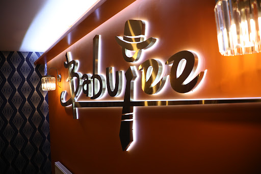 Babujee Tawa & Balti Restaurant - Thumbnail