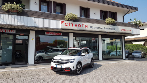 Citroen Bandierauto SNC Caerano di San Marco - Thumbnail