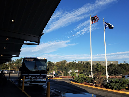 Logan Express Braintree - Thumbnail
