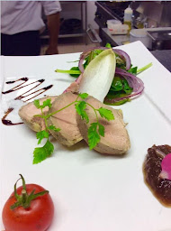 Photo n°18 de Restaurant L’estaminet à Esse (Restaurant)