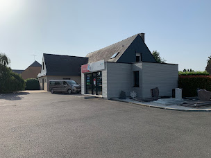 Photo n°20 de Pompes Funèbres CHAPELET CHRISTIAN - Le Choix Funéraire à Retiers (Entreprise de pompes funèbres)